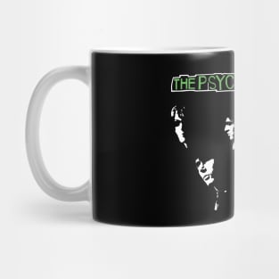 Psychedelic Furs Mug